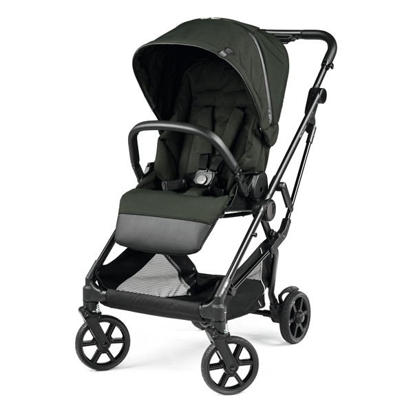 Peg Perego kolica Vivace Green