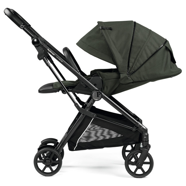 Peg Perego kolica Vivace Green