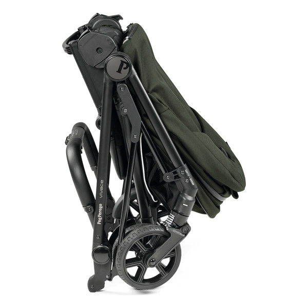 Peg Perego kolica Vivace Green