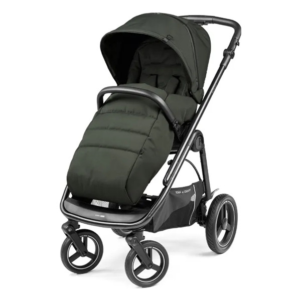 Peg Perego kolica Veloce Town & City Green