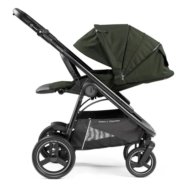 Peg Perego kolica Veloce Town & City Green