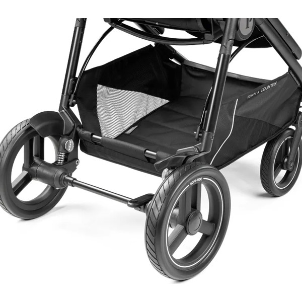 Peg Perego kolica Veloce Town & City Green
