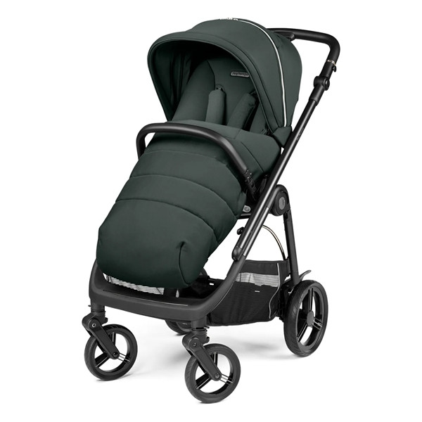 Peg Perego kolica Veloce Metal