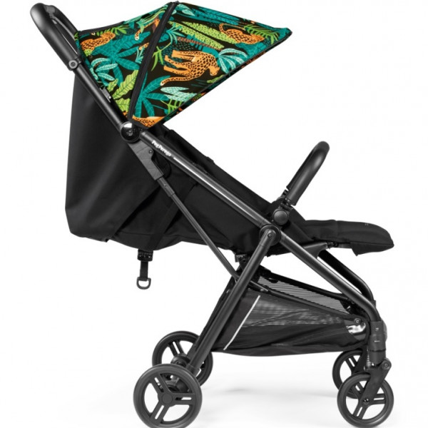 Peg Perego kolica Selfie Jaguars