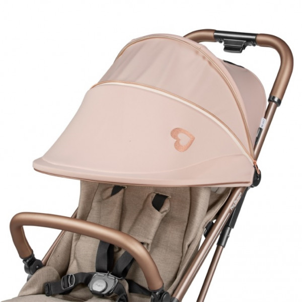 Peg Perego kolica Selfie Mon Amour