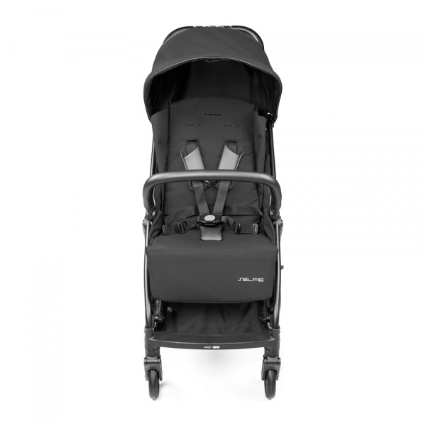 Peg Perego kolica Selfie Licorice