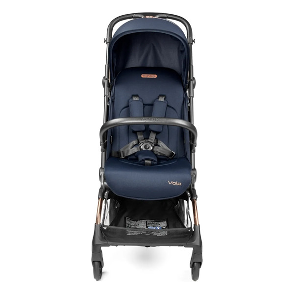 Peg Perego kolica Volo Blue Shine