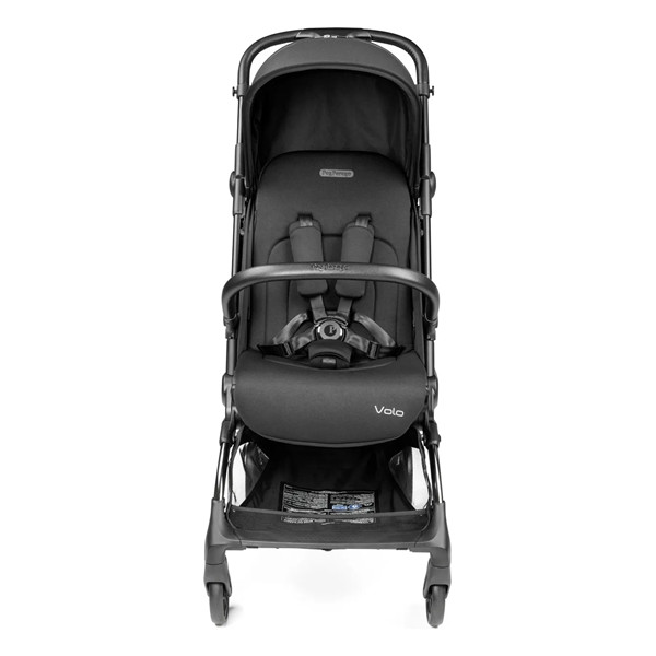 Peg Perego kolica Volo True Black