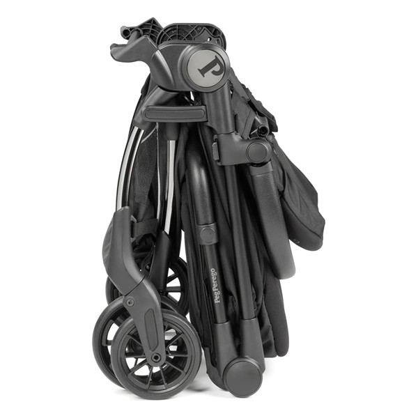 Peg Perego kolica Volo True Black