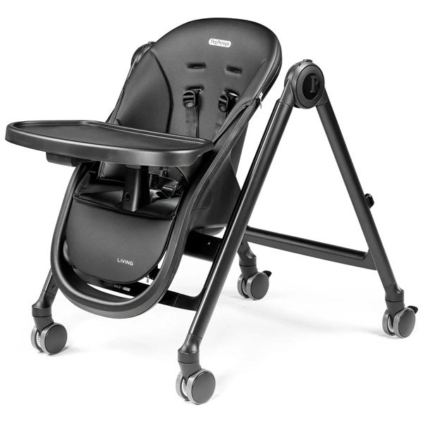 Peg Perego Hranilica Living True Black 
