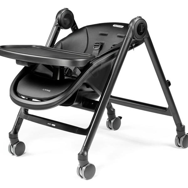 Peg Perego Hranilica Living True Black 