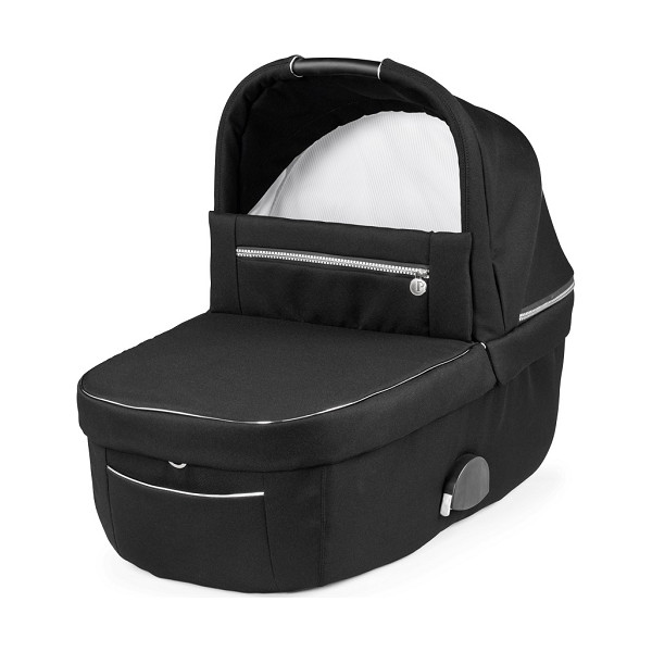 Peg Perego nosiljka Grande Black Shine 