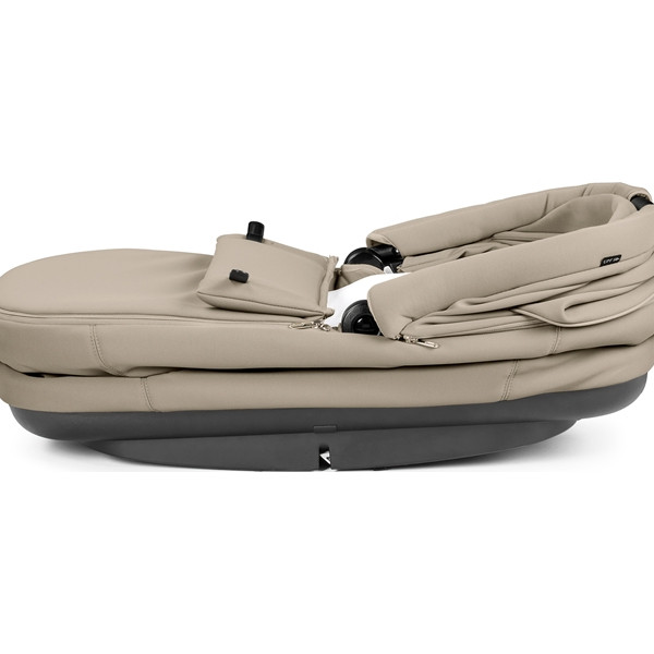 Peg Perego nosiljka Pop Up Vanilla Bland