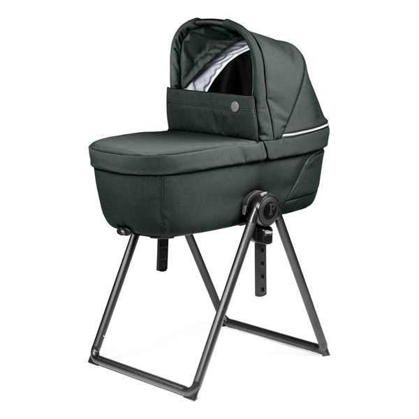 Peg Perego nosiljka Belvedere metal sa postoljem 