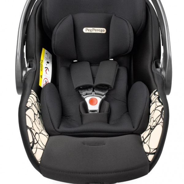 Peg Perego a-s (40-75 cm) Primo Viaggio Graph.Gold