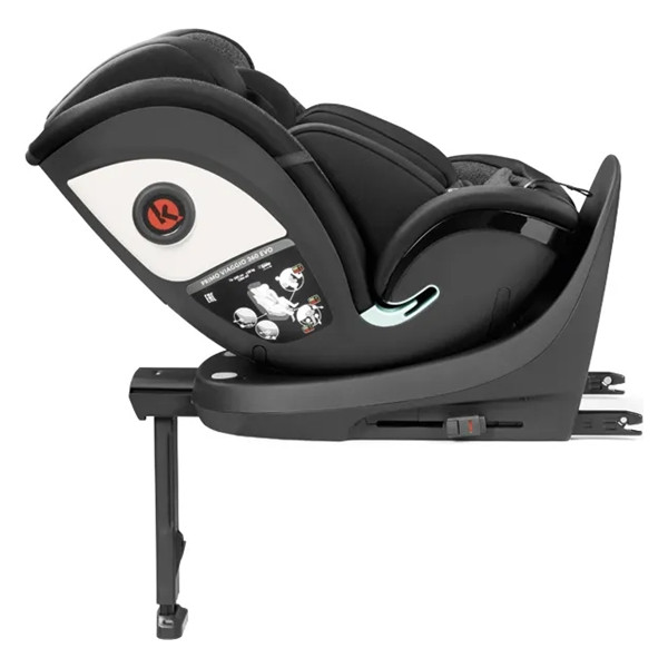 Peg Perego a-s(40-150 cm)Primo Viaggio 360 Planet
