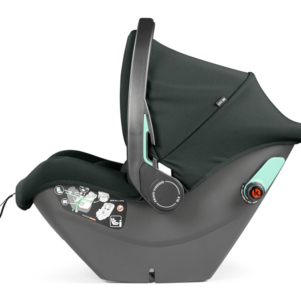 Peg Perego a-s (40-87cm) Primo Viaggio Metal