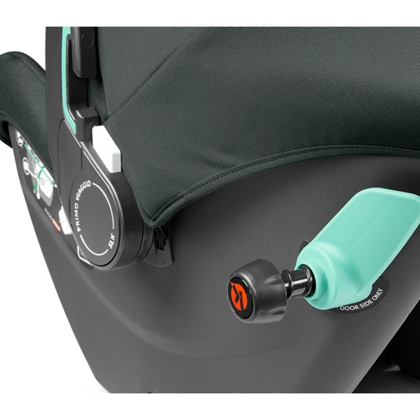 Peg Perego a-s (40-87cm) Primo Viaggio Metal