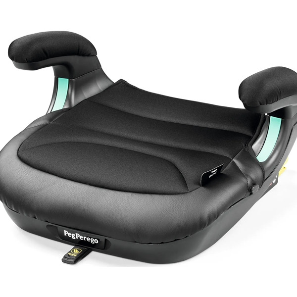 Peg Perego a-s (125-150cm)Viaggio Shuttle Licorice