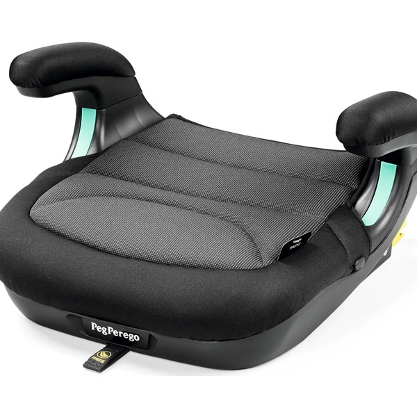 Peg Perego a-s (125-150cm)Viaggio Shuttle C. Black