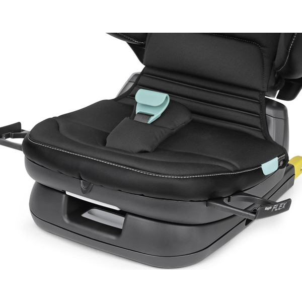Peg Perego a-s (100-150cm) Viaggio Flex Licorice