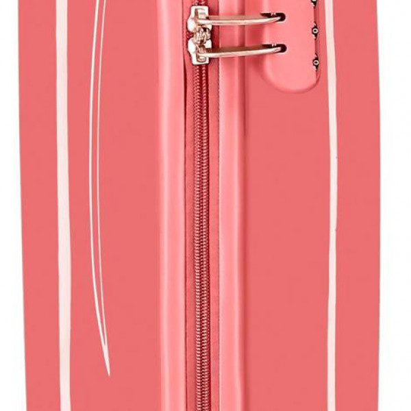 Abs kofer 55cm sa 4 točkića minnie in love