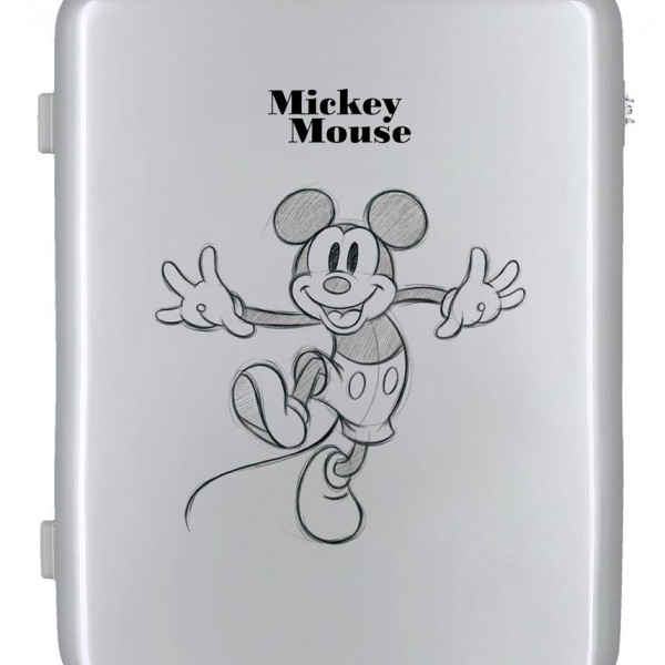 Abs kofer 70cm sa 4 točkića disney joyful mickey
