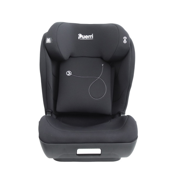 Puerri auto sedište Iso UrbanSafe(100-150cm),black