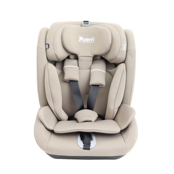 Puerri auto sedište Iso MaxSafe (76-150cm), beige