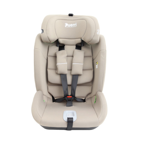 Puerri auto sedište Iso MaxSafe (76-150cm), beige