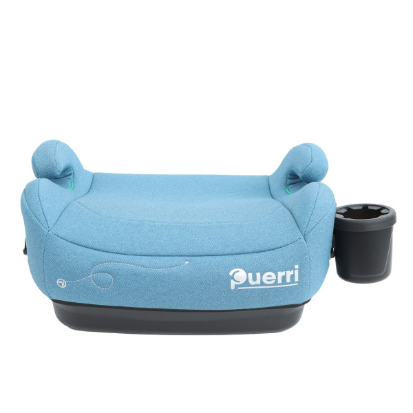 Puerri auto sedište Force (125-150cm), blue