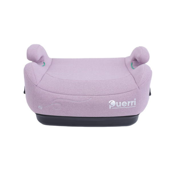 Puerri auto sedište Force (125-150cm), pink
