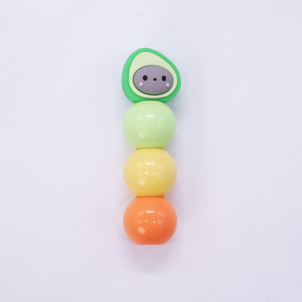 Be Cool marker avokado 