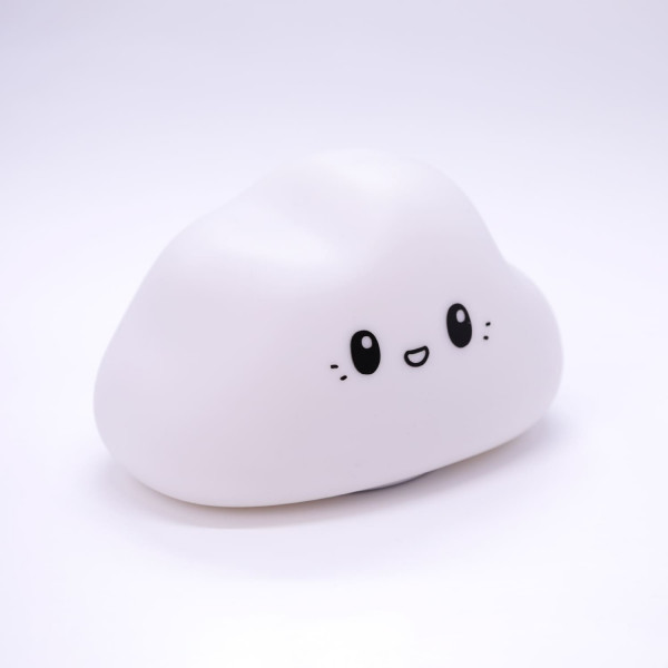 Cute&Cool HOME silikonksa lampa oblak