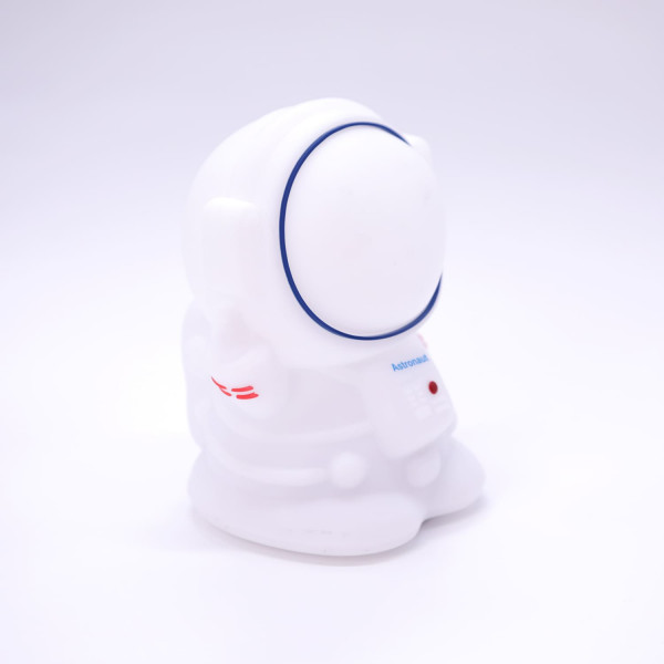 Cute&Cool HOME silikonksa lampa svemirac
