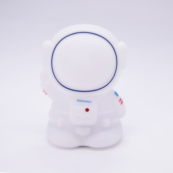 Cute&Cool HOME silikonksa lampa svemirac