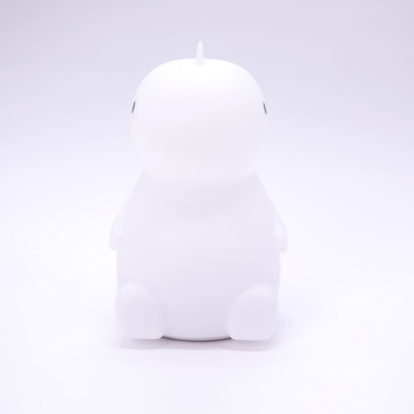 Cute&Cool HOME silikonska lampa dino