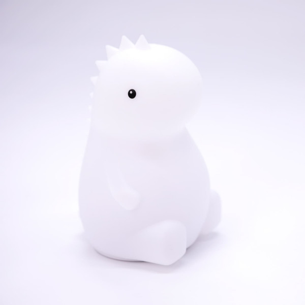 Cute&Cool HOME silikonska lampa dino
