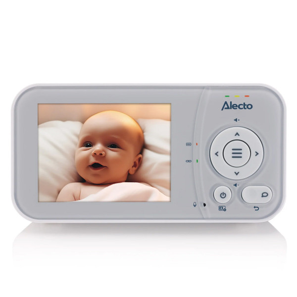 Alecto bebi kamera DVM2028 
