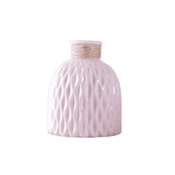 Cute&Cool HOME Vaza sa radom, roze 