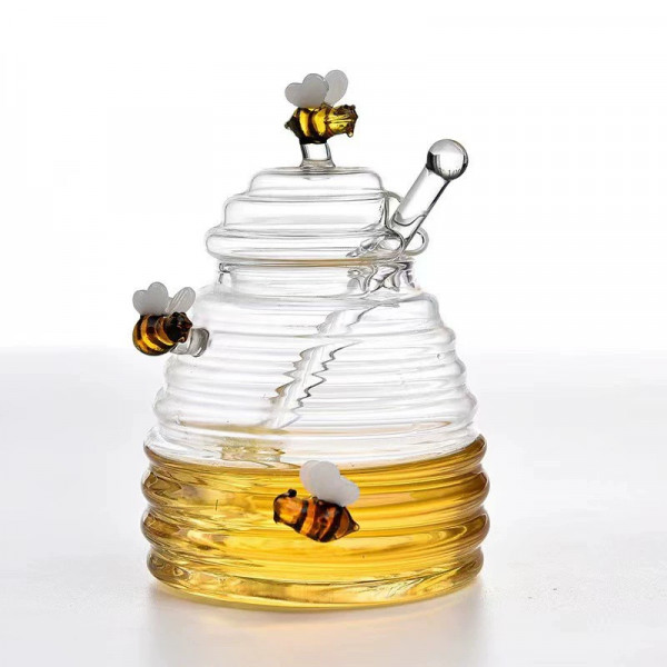 Cute&Cool HOME Tegla za med 