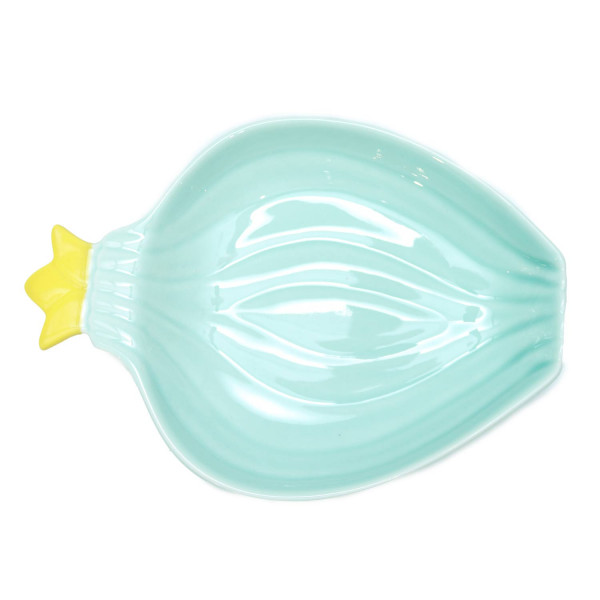 Cute&Cool HOME Dekorativni tanjir luk, 22cm 