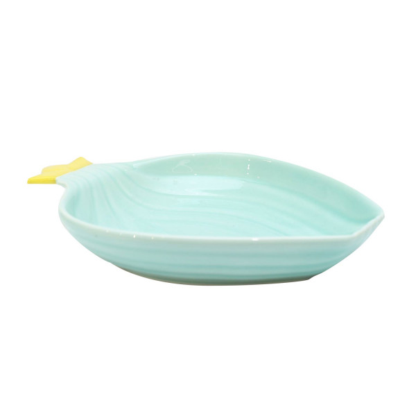 Cute&Cool HOME Dekorativni tanjir luk, 22cm 