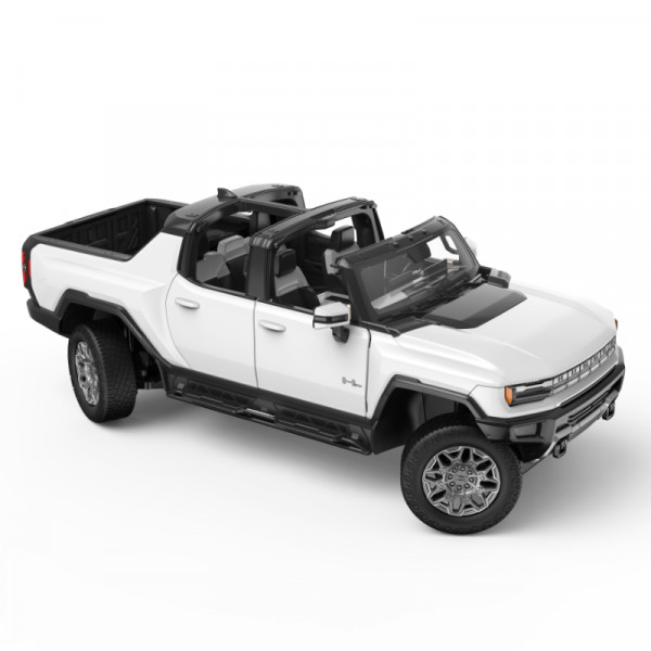 Rastar RC Hummer EV 1:16 