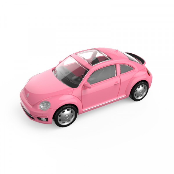 Rastar Die Cast Volkswagen Beetle 1:43 