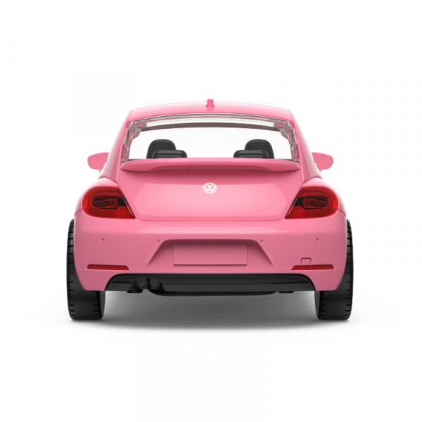 Rastar Die Cast Volkswagen Beetle 1:43 