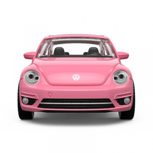 Rastar Die Cast Volkswagen Beetle 1:43 