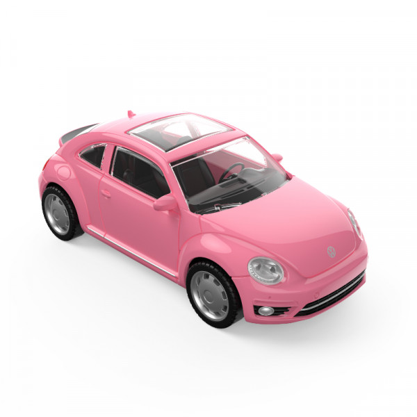 Rastar Die Cast Volkswagen Beetle 1:43 