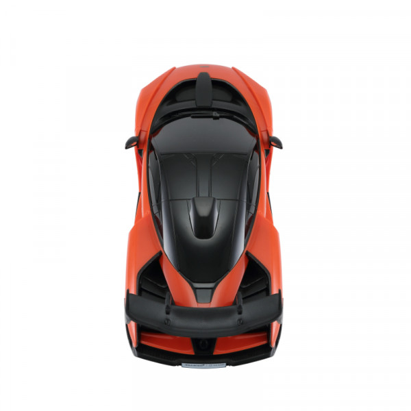Rastar RC McLaren Senna 1:18 