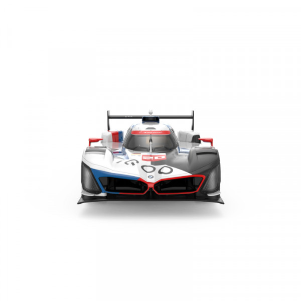 Rastar RC BMW M Hybrid V8 1:14 